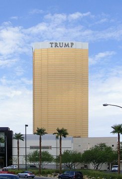 Trump Tower-Las Vegas, Nevada